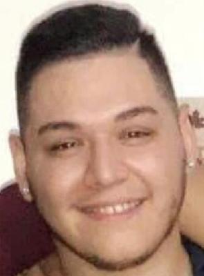 Osiel Jaimes-Estrada death by force case profile photo