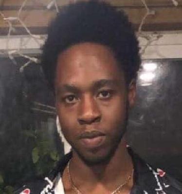 Javier R Ayers death by force case in La Crosse, WI
