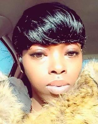 Kimotasha Perry death by force case in Milwaukee, WI