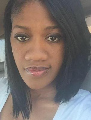Candice Buford death by force case profile photo