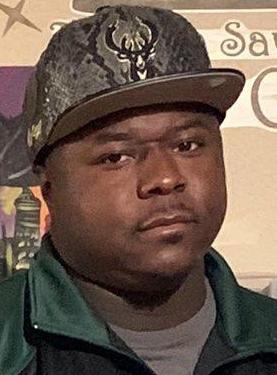 Mark Modisett Jr death by force case in Milwaukee, WI
