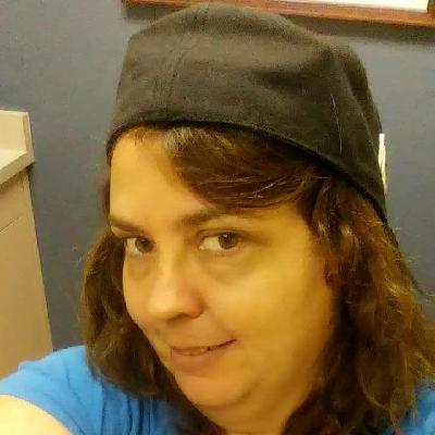 Peggy Carpenter death by force case profile photo
