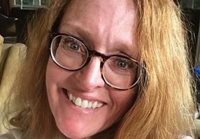 Patty Grimm death by force case profile photo