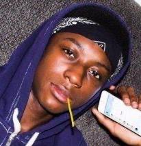 Azavairon Bailey death by force case profile photo