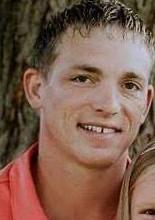 Keith Wolf death by force case profile photo
