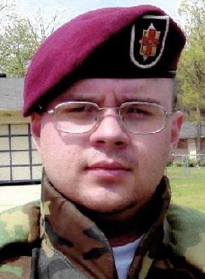 Christopher Lytle death by force case profile photo