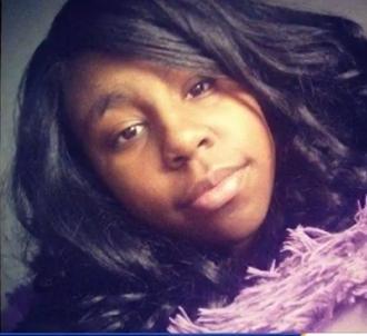 Jasmine N Banks death by force case in Milwaukee, WI