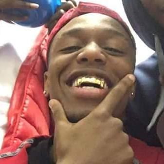 Keshawn Jenkins death by force case in Kenosha, WI