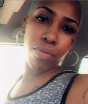 Cherron Miller death by force case profile photo