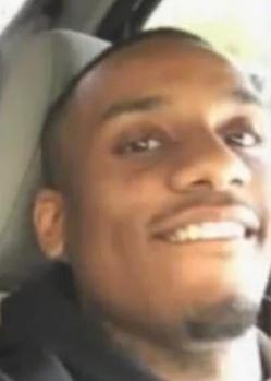 Demetrius Holmes death by force case in Milwaukee, WI