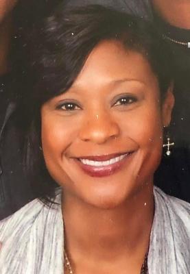 Tracey Smith death by force case profile photo