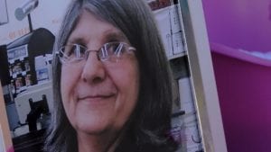 Bridget German death by force case profile photo