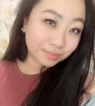 Laile Vang death by force case profile photo