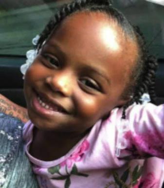 Brooklyn Skye Harris death by force case in Milwaukee, WI