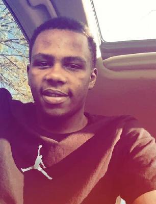 Montez A. Mcafee death by force case in Milwaukee, WI