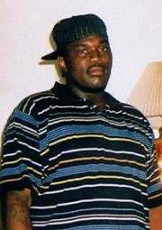 Joseph Perkins death by force case profile photo