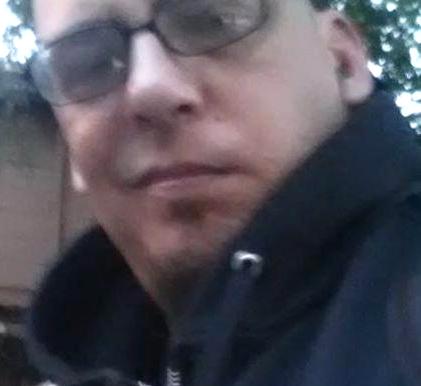 Shawn Blowers death by force case profile photo