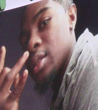 Joe Lee Jackson Jr death by force case in Milwaukee, WI