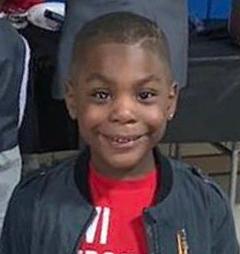 Dakari Weldon death by force case profile photo