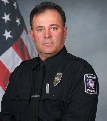 John Hetland death by force case in Racine, WI