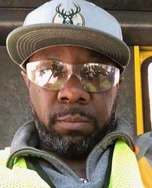 LZ Jolly death by force case in Milwaukee, WI