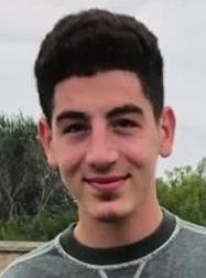 Khaled Alchaar death by force case profile photo