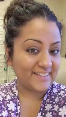 Angelica Rios death by force case profile photo