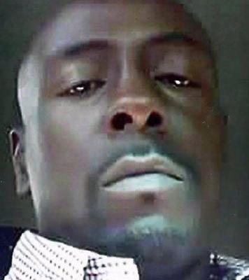 Donald E Thomas death by force case in Milwaukee, WI
