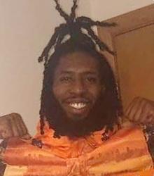 Darwin D. Horton death by force case in Milwaukee, WI