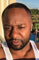 Stephan Cannaday death by force case profile photo