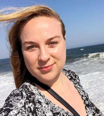 Stacia Hollinshead death by force case profile photo