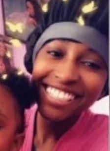 Sierra Robinson death by force case in Milwaukee, WI