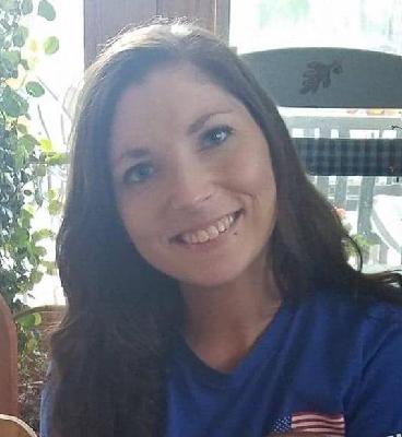 Brooke Harris death by force case profile photo