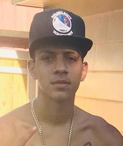 Xavier Emuel Crespo death by force case in Milwaukee, WI