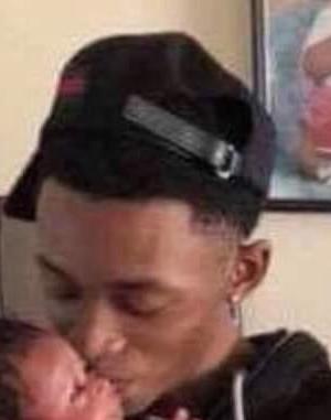 Montrell T Marks death by force case in Milwaukee, WI