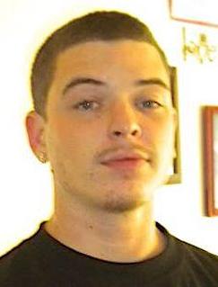 James Tomten death by force case profile photo