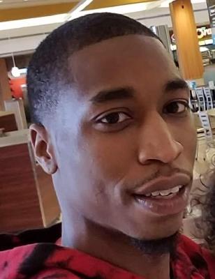 Tavarious D Edwards death by force case in Green Bay, WI