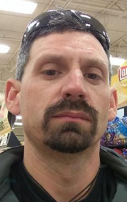 Clifford A Grice death by force case in Janesville, WI