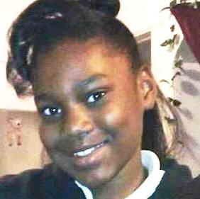 Sandra Parks death by force case in Milwaukee, WI