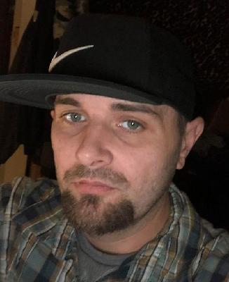 Bradlee Gerke death by force case profile photo