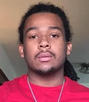 Vyshonn Avitia death by force case in Racine, WI