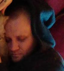 Dustin Congleton death by force case profile photo
