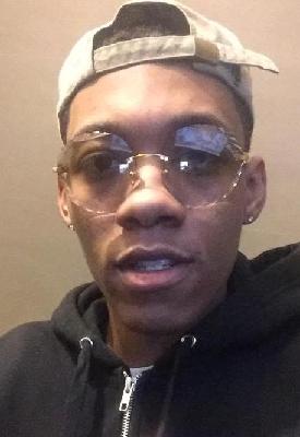 Brion Free death by force case profile photo