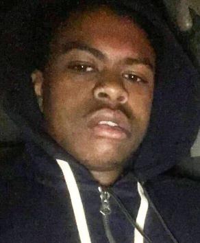 Tousan Tilford death by force case profile photo