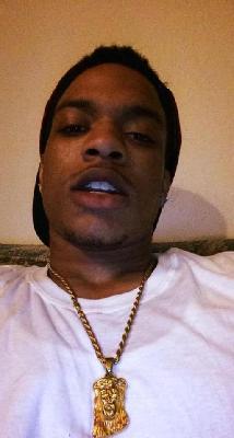 DeAnthony Miggins death by force case profile photo