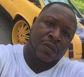 Jerry Kirkwood death by force case profile photo