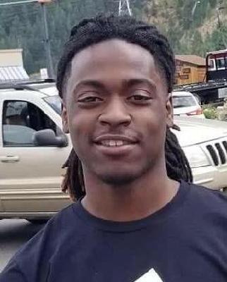 Brian Bell death by force case profile photo