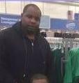 Eric Williams death by force case profile photo