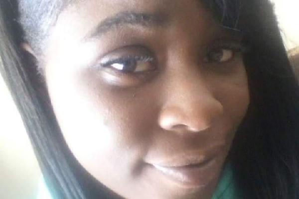 Courtney D Jones death by force case in Milwaukee, WI