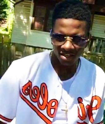 Lavonte Thompson death by force case in Milwaukee, WI